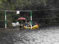 Otvoreno državno prvenstvo Srbije u raftingu - Ibar - Zubin Potok 2014